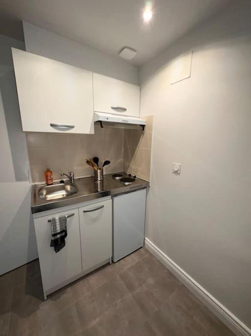Studio 3 Au Coeur De Perigueux Apartment Exterior foto